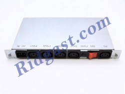 445-0680407Распределитель питания 220В 667476_2
